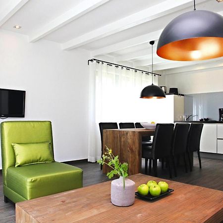 Holiday Home In Drewitz With A Shared Pool Exteriör bild