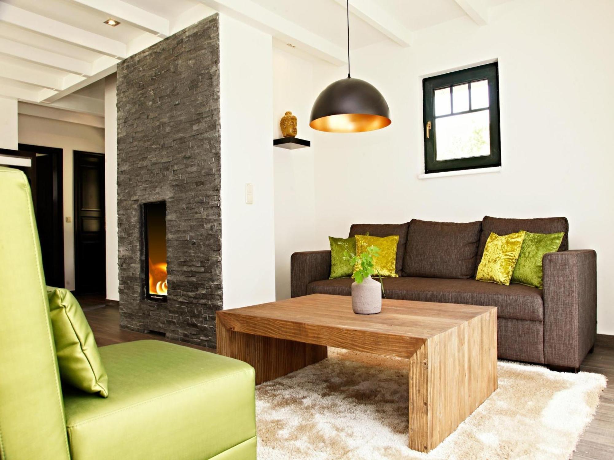 Holiday Home In Drewitz With A Shared Pool Exteriör bild