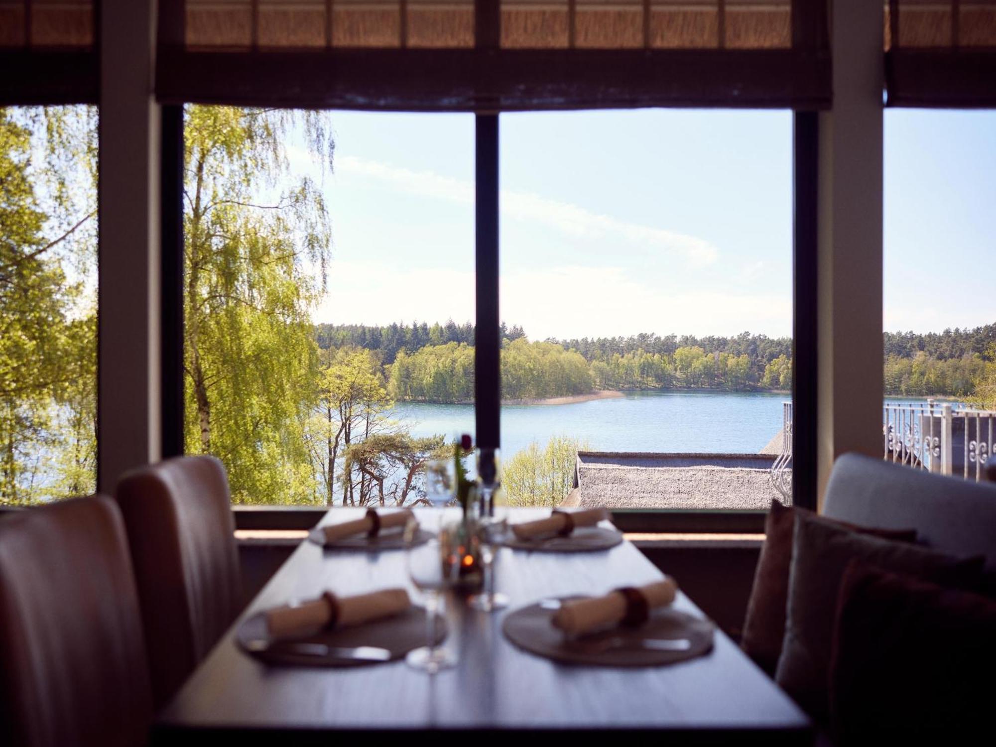 Holiday Home In Drewitz With A Shared Pool Exteriör bild